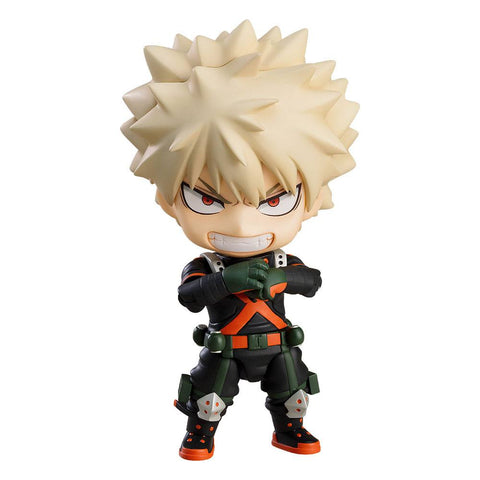 NENDOROID NO.1595 MHA KATSUKI BAKUGO: WINTER