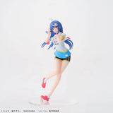 FuRyu - I'M A VTUBER, BUT IF I FORGOT TO TURN OFF THE STREAM, I BECAME A LEGEND - Schwa-chan Desktop×Decorate Collections Figure