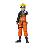 Naruto Shippuden Nine Tails Kurama Action Edition Figure