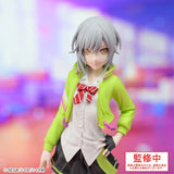 Sega - PROJECT SEKAI COLORFUL STAGE! feat. Hatsune Miku - Hinomori Shiho Desktop x Decorate Collections Figure