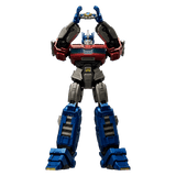 Transformers Optimus Prime Orion Pax Blokees Action Edition Model Kit