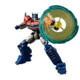 Transformers Optimus Prime Orion Pax Blokees Action Edition Model Kit