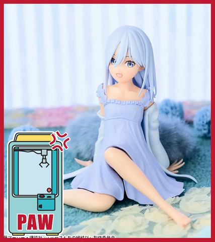 🕹️Paw Game - Hot Girls Kneeling On Your Desk!