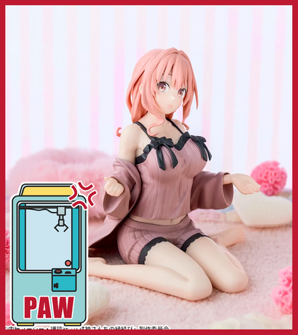 🕹️Paw Game - Hot Girls Kneeling On Your Desk!