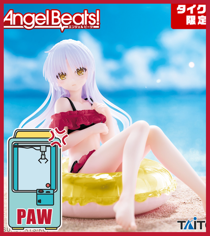 🕹️Paw Game - Hot Anime Waifus In Swimsuits