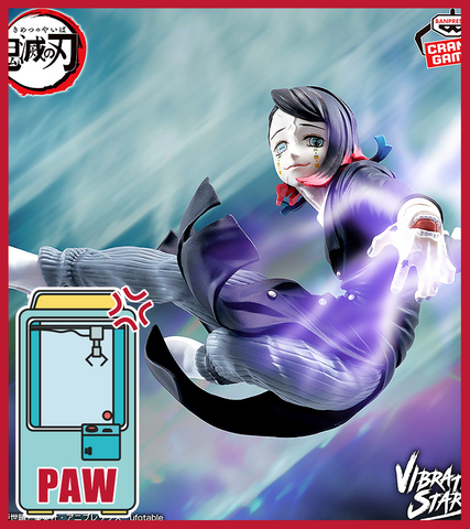 🕹️Paw Game - Demon Slayer: Kimetsu no Yaiba Figures