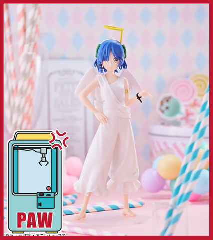 🕹️Paw Game - Bocchi the Rock Anime Figure Collection
