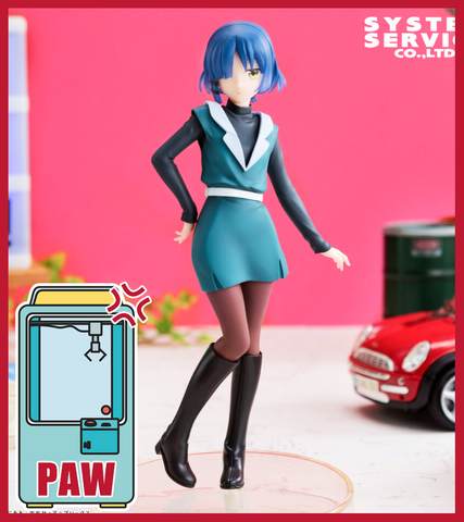 🕹️Paw Game - Bocchi the Rock Anime Figure Collection
