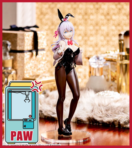 🕹️Paw Game - Harem Box of Anime Girls