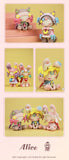 [Blind Box] Alice Gift Series Figure