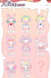 [Blind Box] Alice Gift Series Figure