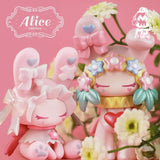 [Blind Box] Alice Gift Series Figure
