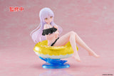 TAITO - Angel Beats! - Kanade Tachibana Aqua Float Girls Figure Renewal