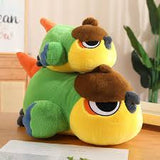 Annoying Bird Plush - Lying Pose (14 Inches)
