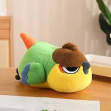 Annoying Bird Plush - Lying Pose (14 Inches)