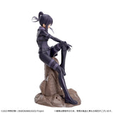 Sega - SAO Alternative Gun Gale Online - Pitohui Luminasta Figure