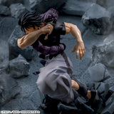 Sega - JUJUTSU KAISEN - Fushiguro Jinji Luminasta Figure