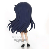 Sailor Moon Eternal - Rei Hino Qposket Figure