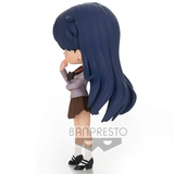 Sailor Moon Eternal - Rei Hino Qposket Figure
