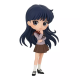 Sailor Moon Eternal - Rei Hino Qposket Figure