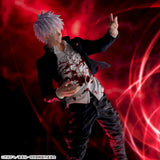Sega - JUJUTSU KAISEN - Gojo Satoru Figurizmα Technique Reversal 'Aka' Figure