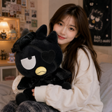 Bad Badtz-Maru Midnight Pirates Big Plush - 12 Inches