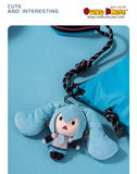 Hatsune Miku iMiku Shoulder Bag + Plush