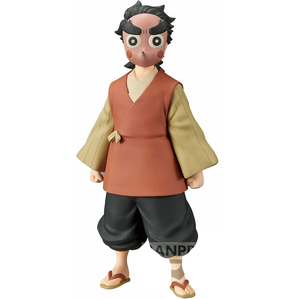 Banpresto - Demon Slayer: Kimetsu No Yaiba Vol.42(A:Kotetsu) Figure