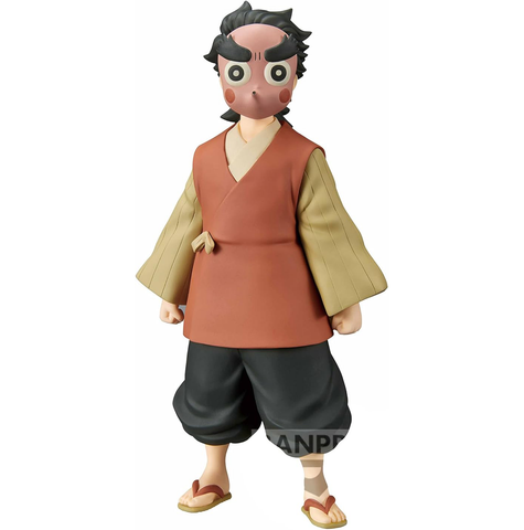 Banpresto - Demon Slayer: Kimetsu No Yaiba Vol.42(A:Kotetsu) Figure