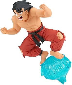 Banpresto - Dragon Ball G×Materia Son Goku Figure