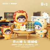[Blind Box] Baobao's Pet Store Blind Box