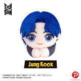 [Blind Box] TINY TAN BUTTER HUG - Chara Collection