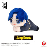 [Blind Box] TINY TAN BUTTER HUG - Chara Collection