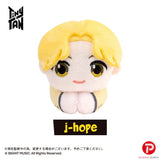 [Blind Box] TINY TAN BUTTER HUG - Chara Collection