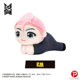 [Blind Box] TINY TAN BUTTER HUG - Chara Collection