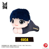 [Blind Box] TINY TAN BUTTER HUG - Chara Collection