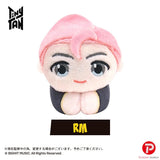 [Blind Box] TINY TAN BUTTER HUG - Chara Collection