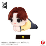 [Blind Box] TINY TAN BUTTER HUG - Chara Collection