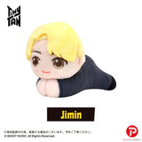 [Blind Box] TINY TAN BUTTER HUG - Chara Collection