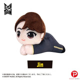 [Blind Box] TINY TAN BUTTER HUG - Chara Collection