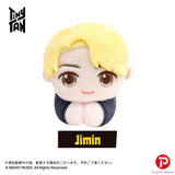 [Blind Box] TINY TAN BUTTER HUG - Chara Collection