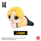 [Blind Box] TINY TAN BUTTER HUG - Chara Collection
