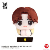 [Blind Box] TINY TAN BUTTER HUG - Chara Collection