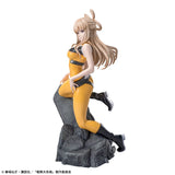 SEGA - Sentai Dai Shikkaku - Sukikiri Yumeko Luminasta Figure