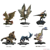 [Blind Box] Capcom Figure Builder Standard Model Plus The Best Vol.22, 23, 24