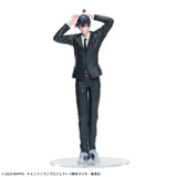 Chainsaw Man: Reze Arc - Aki Hayakawa High Premium Figure