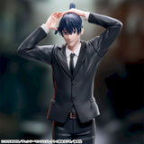 Chainsaw Man: Reze Arc - Aki Hayakawa High Premium Figure