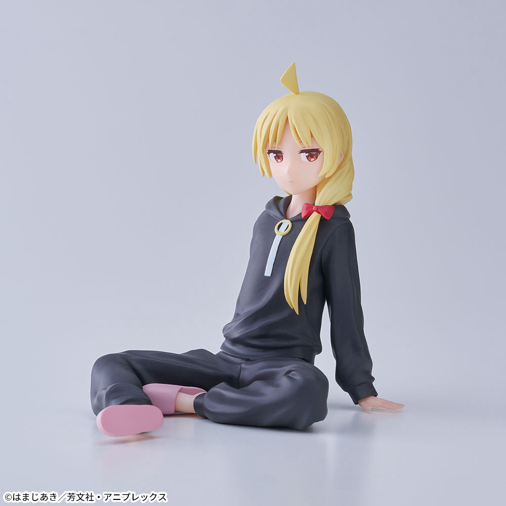 放送大学 割引 Sega - Chokonose: Seika Ijichi From Bocchi The Rock! Figure その他