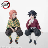 Sega - Demon Slayer: Kimetsu No Yaiba Chokonose Childhood Sabito Figure