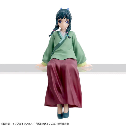 The Apothecary Diaries - Maomao Chokonose Figure
